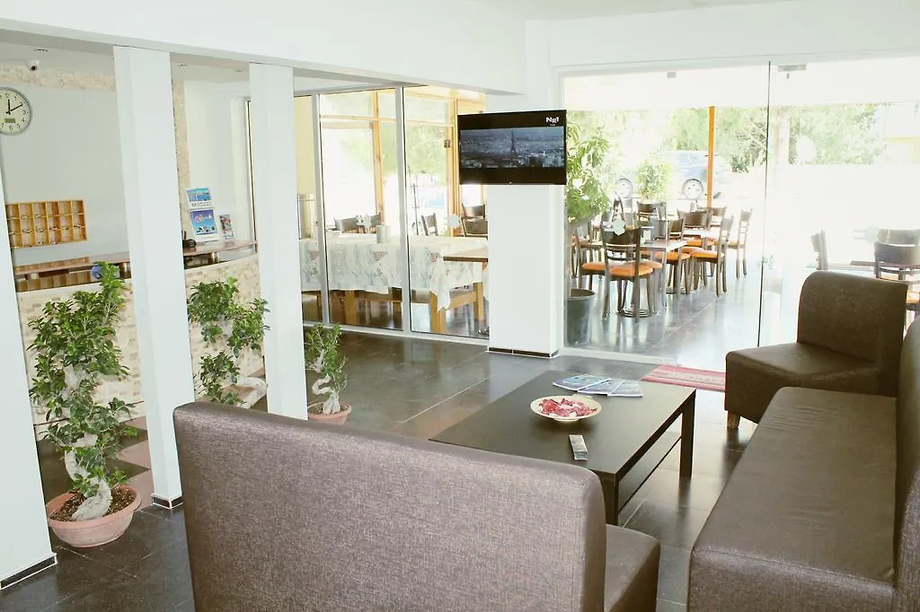 Albergo Çeşme تركيا