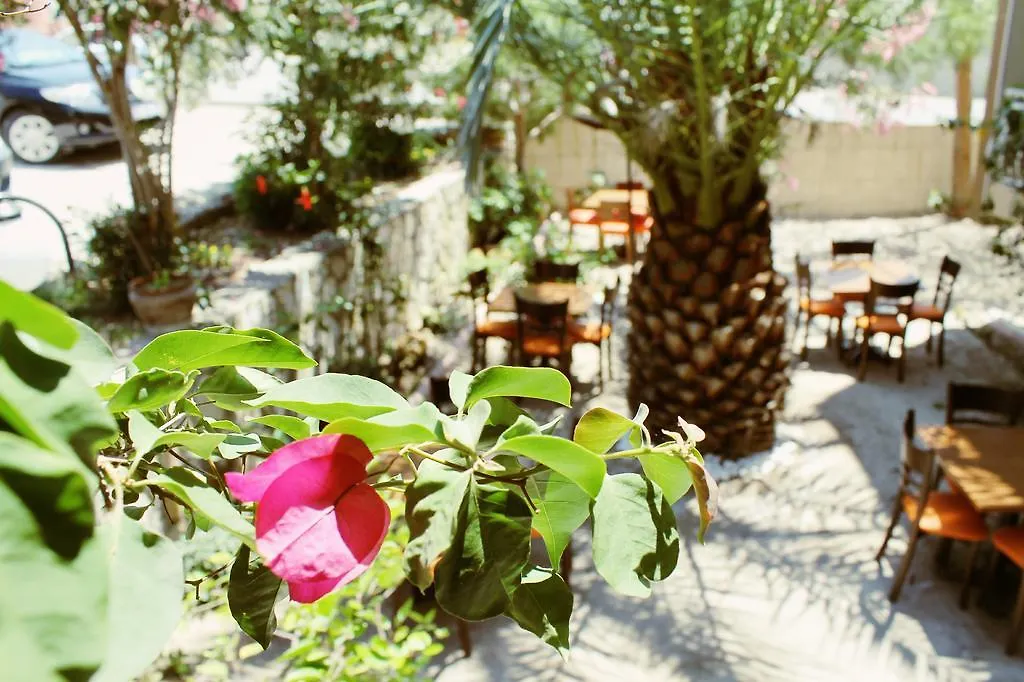 Albergo Çeşme