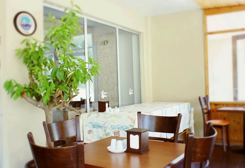 Albergo Çeşme 3*,  Turecko