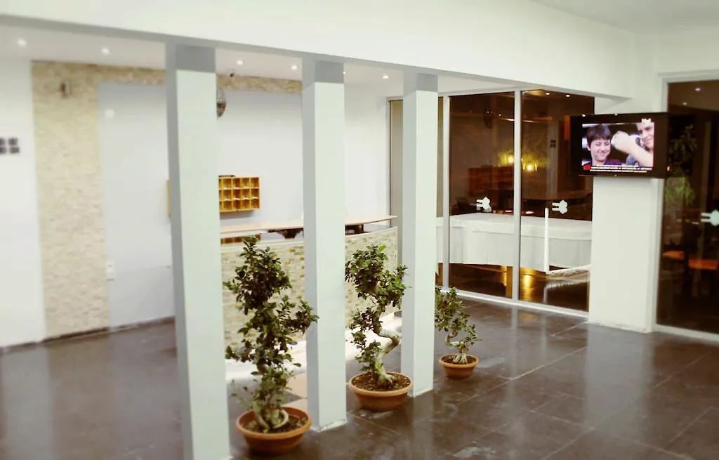 Albergo Çeşme Bed & Breakfast