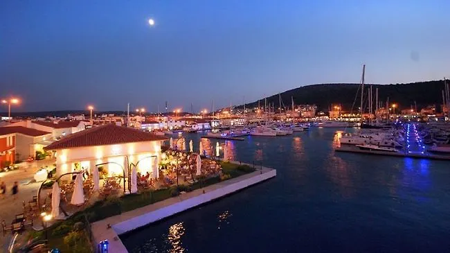 Albergo Çeşme تركيا