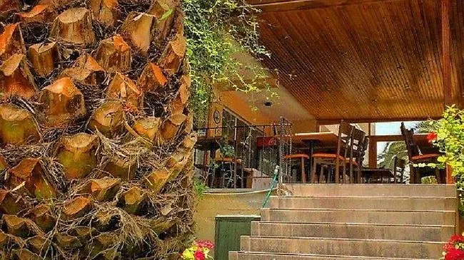 فندق مبيت وإفطار Albergo Çeşme