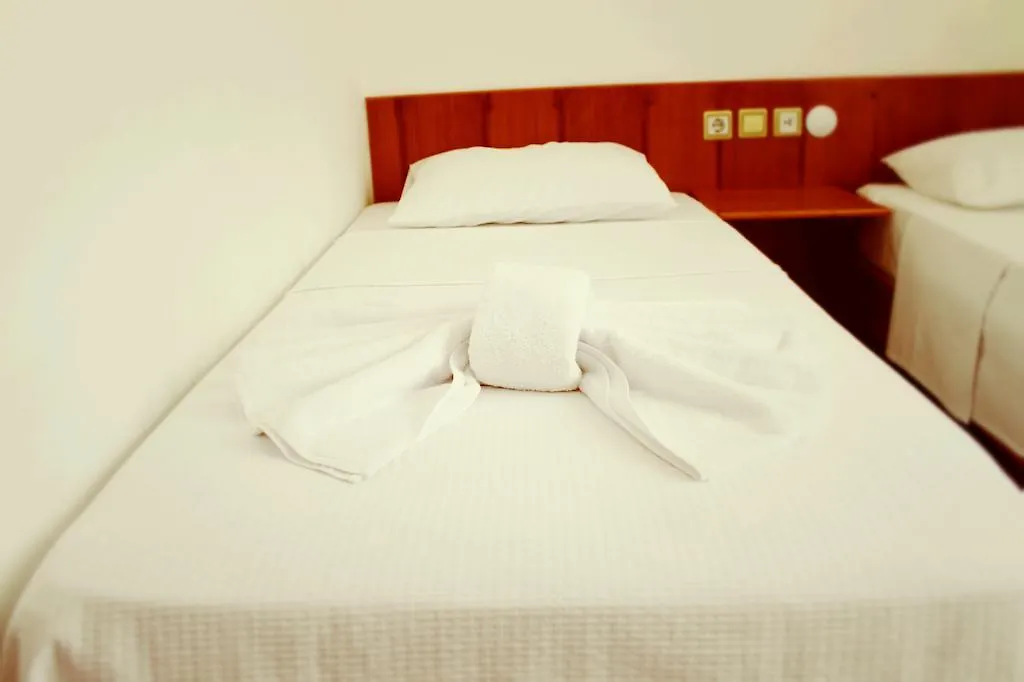 Albergo Çeşme