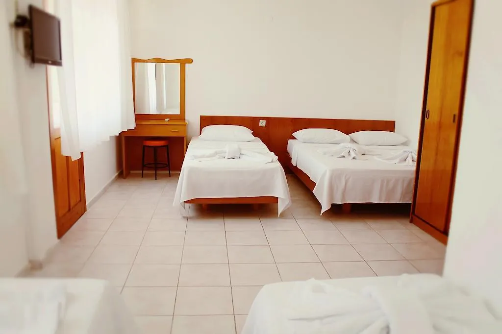 Albergo Çeşme تركيا