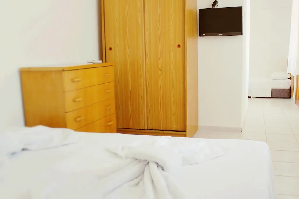 Albergo Çeşme