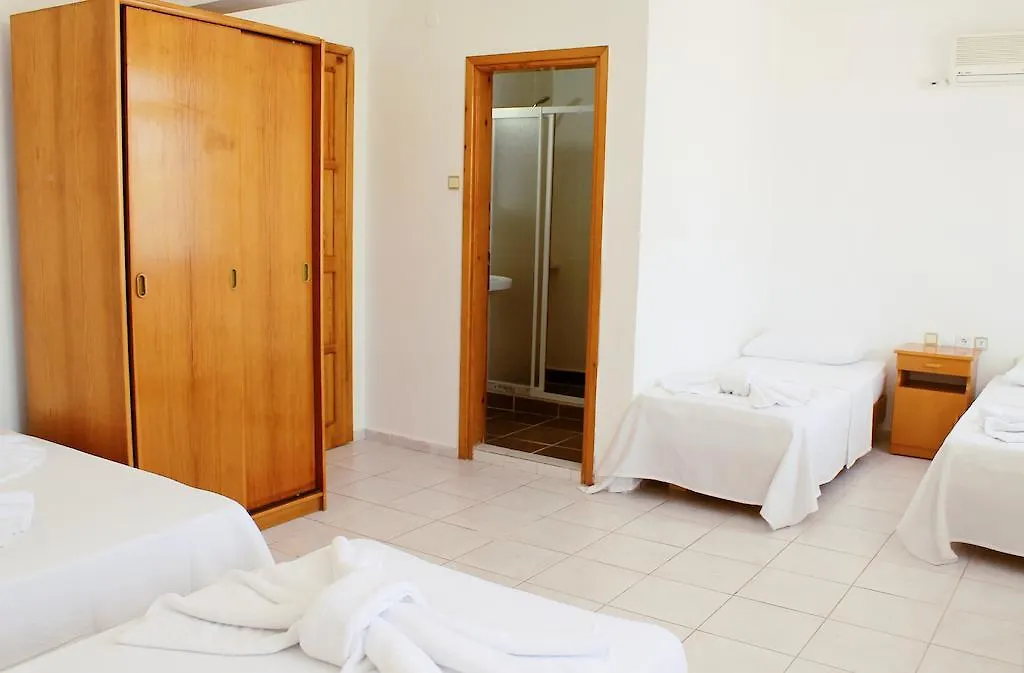 *** فندق مبيت وإفطار Albergo Çeşme تركيا