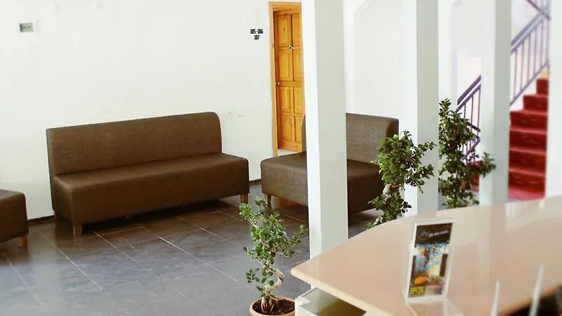 Albergo Çeşme