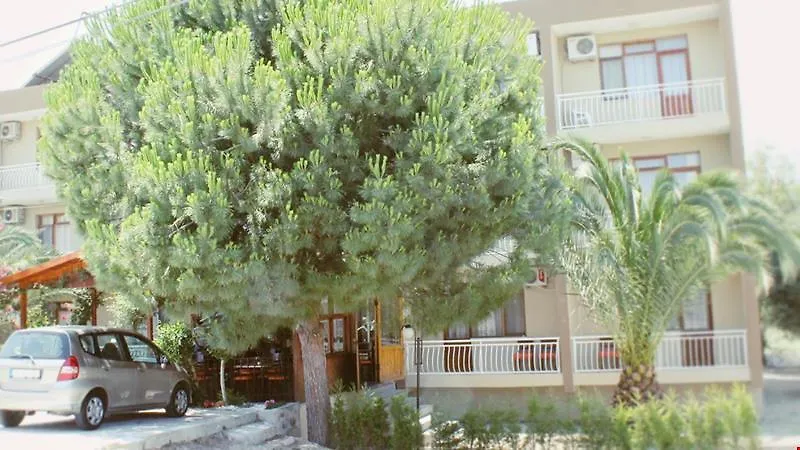 Albergo Çeşme 3*,  Turecko