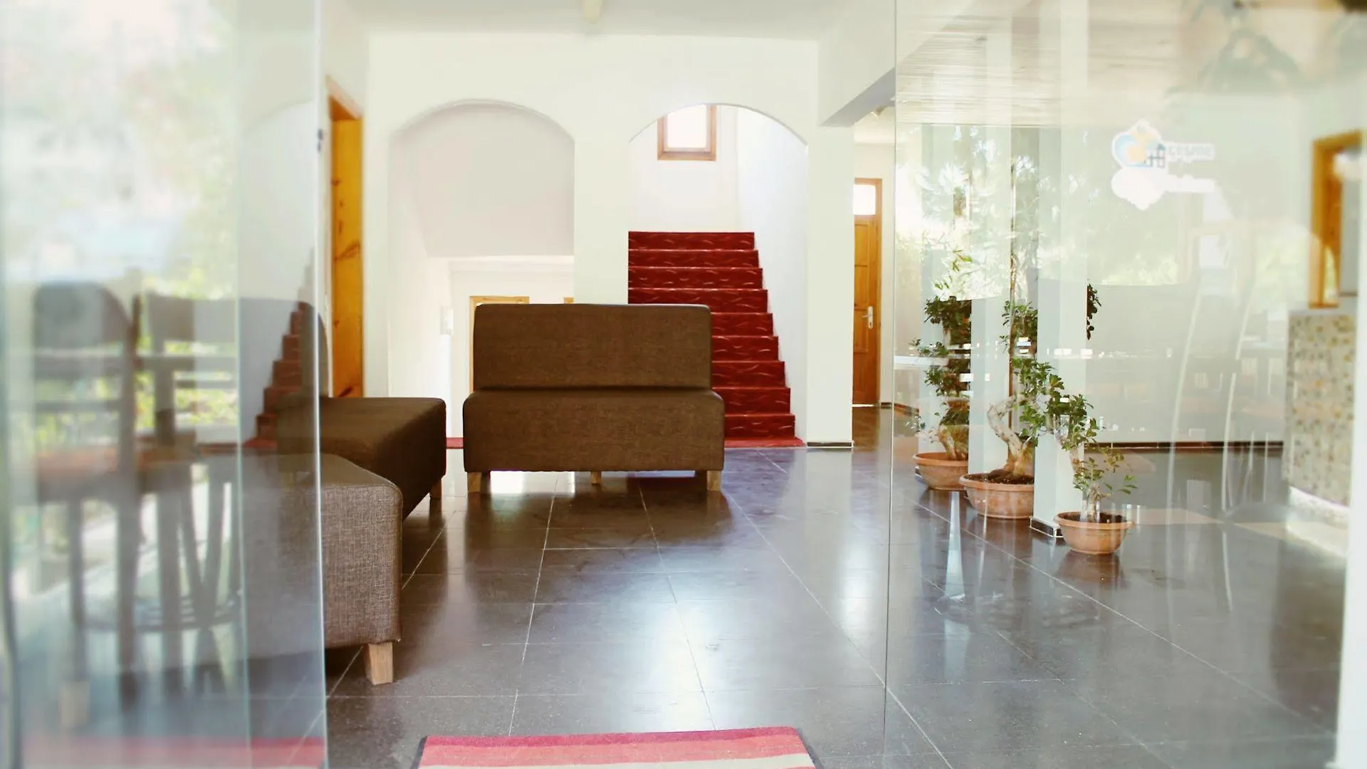 Albergo Çeşme فندق مبيت وإفطار