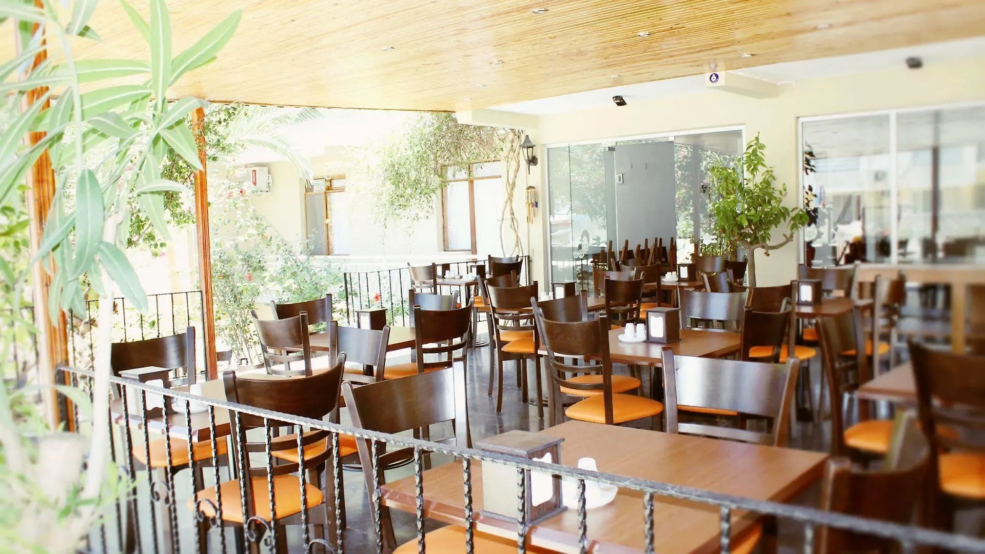 Albergo Çeşme 3*,  تركيا