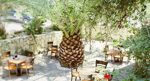 Albergo Çeşme