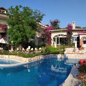 Frühstückspension Dolina, Çeşme